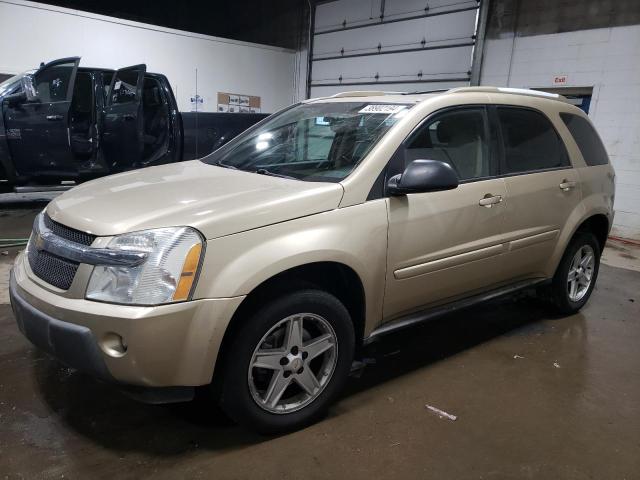 CHEVROLET EQUINOX 2005 2cndl73f156196848