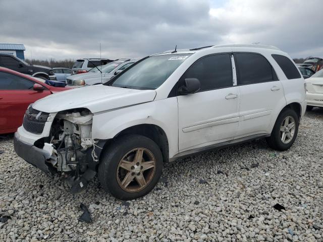 CHEVROLET EQUINOX 2005 2cndl73f156206147