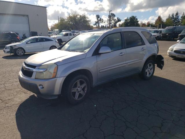 CHEVROLET EQUINOX 2006 2cndl73f166161230