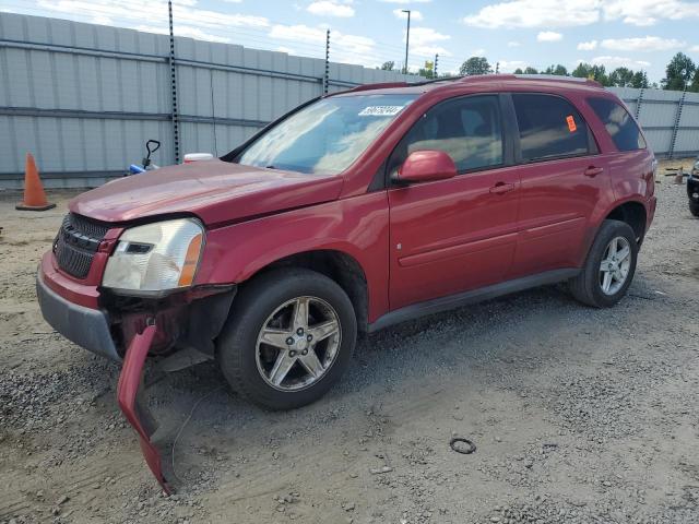 CHEVROLET EQUINOX 2006 2cndl73f166174379