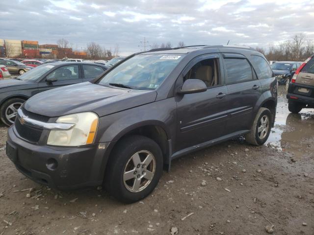 CHEVROLET EQUINOX LT 2007 2cndl73f176253214