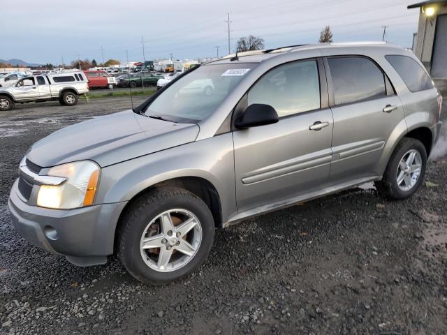 CHEVROLET EQUINOX 2005 2cndl73f256036266