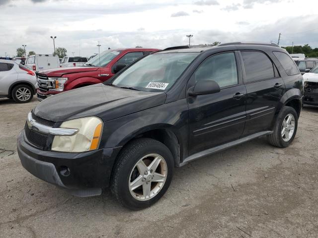 CHEVROLET EQUINOX 2005 2cndl73f256190993