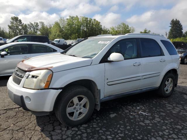 CHEVROLET EQUINOX LT 2006 2cndl73f266022336