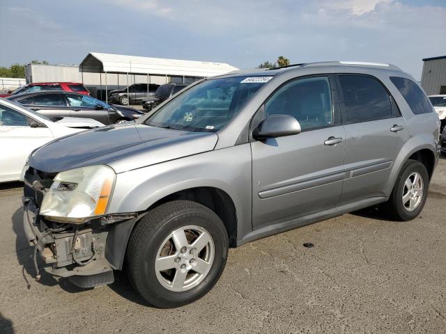 CHEVROLET EQUINOX LT 2006 2cndl73f266026953