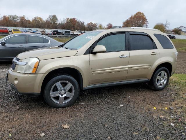 CHEVROLET EQUINOX 2007 2cndl73f276244277