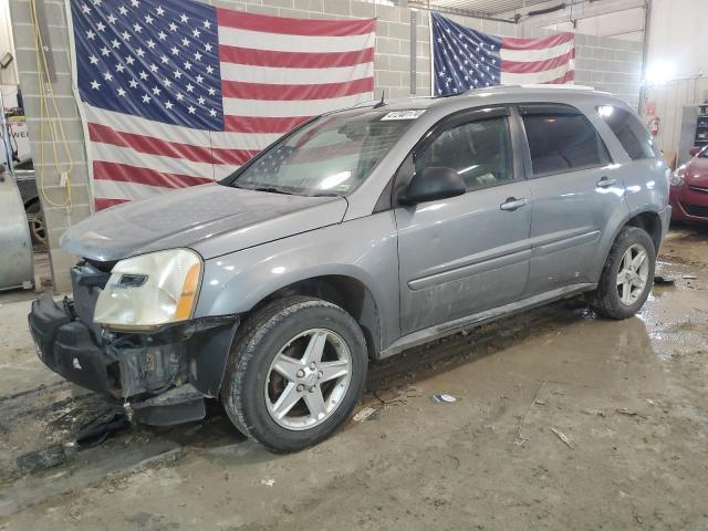 CHEVROLET EQUINOX 2005 2cndl73f356097884