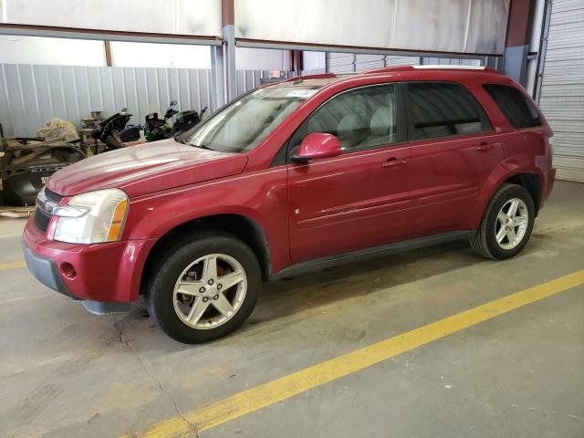 CHEVROLET EQUINOX LT 2006 2cndl73f366019655