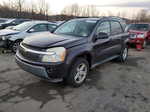 CHEVROLET EQUINOX 2006 2cndl73f366023026