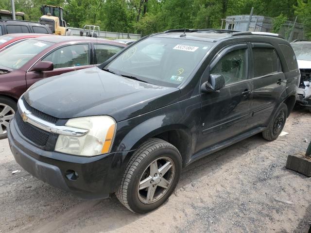 CHEVROLET EQUINOX 2006 2cndl73f366149788