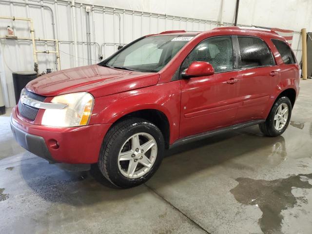 CHEVROLET EQUINOX 2006 2cndl73f366179356