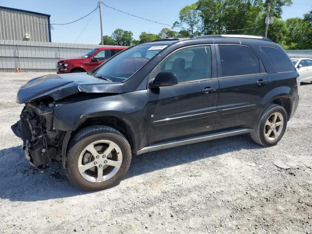 CHEVROLET EQUINOX 2007 2cndl73f376024078