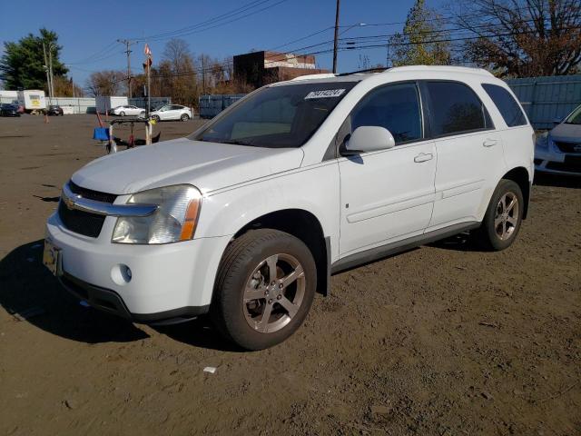 CHEVROLET EQUINOX LT 2007 2cndl73f376026610