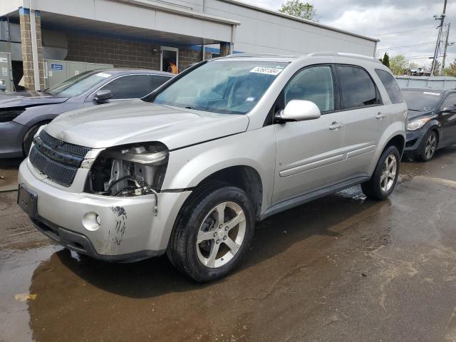 CHEVROLET EQUINOX 2007 2cndl73f376030804