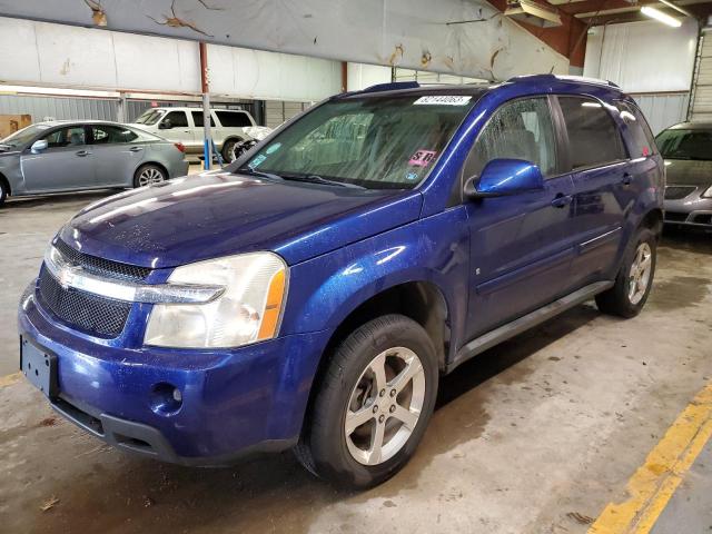 CHEVROLET EQUINOX 2007 2cndl73f376099914