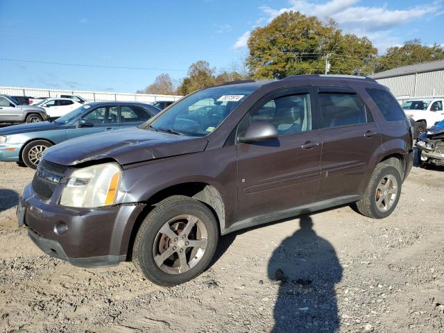 CHEVROLET EQUINOX LT 2007 2cndl73f376113603