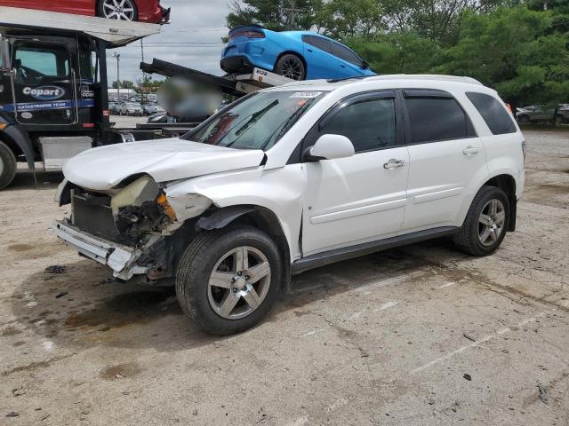 CHEVROLET EQUINOX 2007 2cndl73f376238097