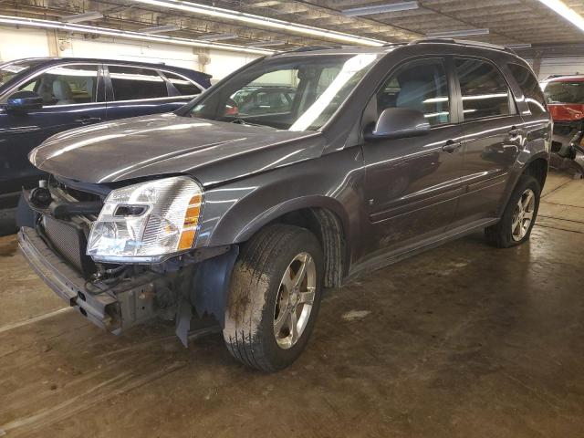 CHEVROLET EQUINOX 2007 2cndl73f376241453