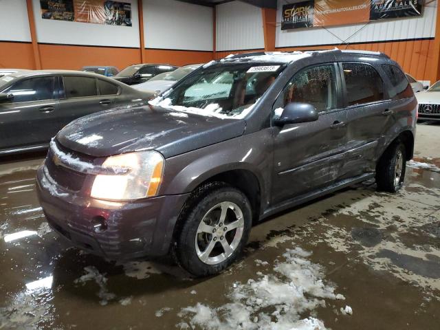 CHEVROLET EQUINOX 2007 2cndl73f376249522