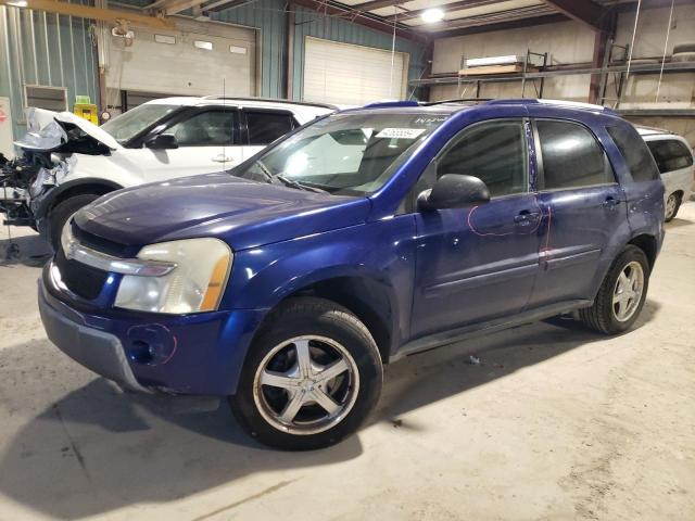 CHEVROLET EQUINOX 2005 2cndl73f456090118