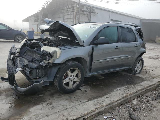 CHEVROLET EQUINOX 2005 2cndl73f456200780