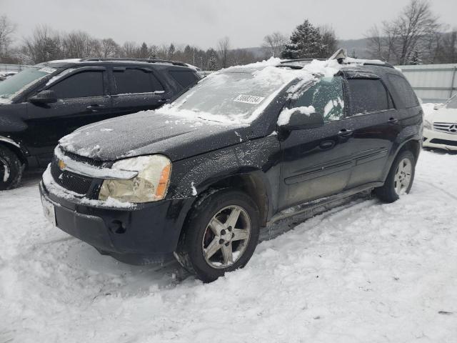 CHEVROLET EQUINOX 2005 2cndl73f456207146