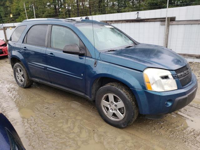 CHEVROLET EQUINOX LT 2006 2cndl73f466010172