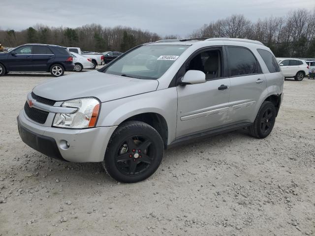 CHEVROLET EQUINOX 2006 2cndl73f466084112