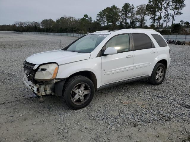 CHEVROLET EQUINOX 2006 2cndl73f466170469