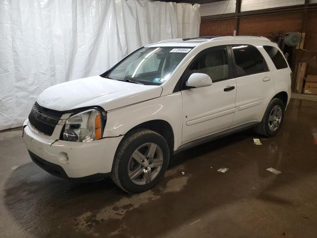 CHEVROLET EQUINOX 2007 2cndl73f476232907