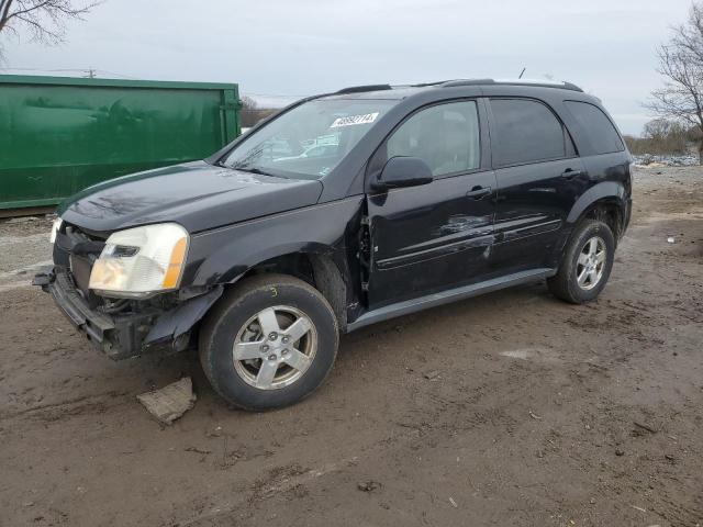 CHEVROLET EQUINOX 2007 2cndl73f476242756