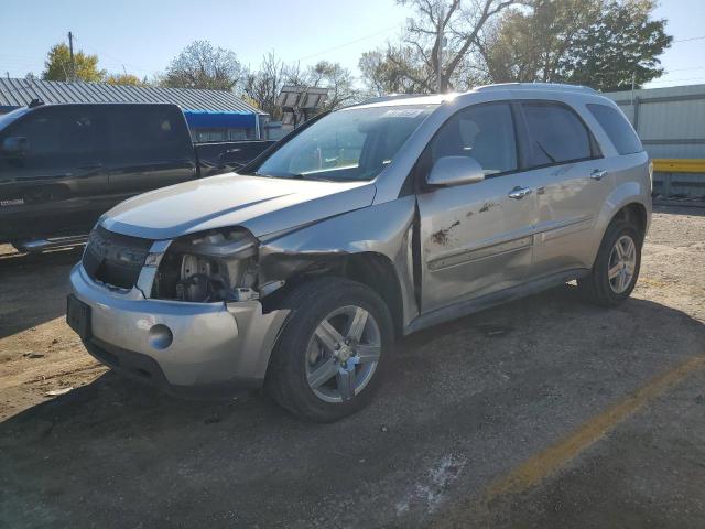 CHEVROLET EQUINOX 2008 2cndl73f486062632