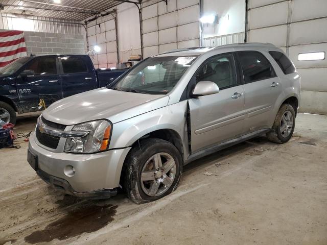 CHEVROLET EQUINOX 2008 2cndl73f486312208