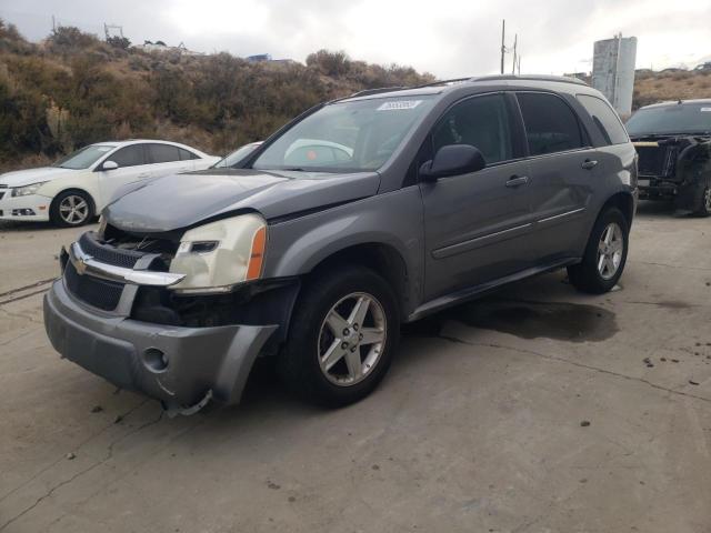 CHEVROLET EQUINOX 2005 2cndl73f556155543