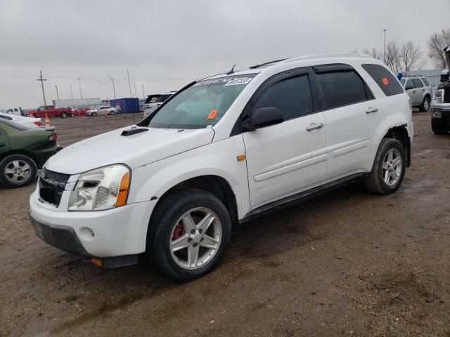 CHEVROLET EQUINOX 2006 2cndl73f556159169