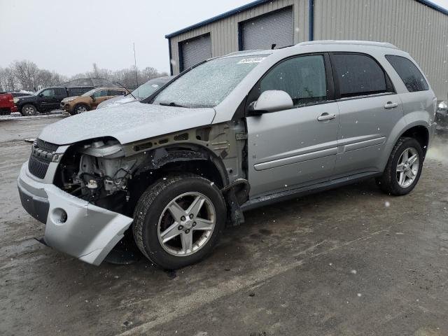 CHEVROLET EQUINOX LT 2006 2cndl73f566009452