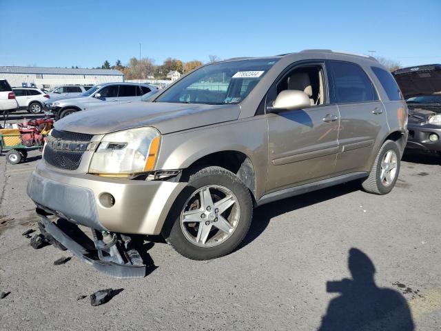 CHEVROLET EQUINOX 2006 2cndl73f566025781