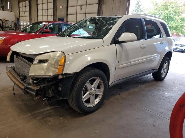 CHEVROLET EQUINOX LT 2006 2cndl73f566033704