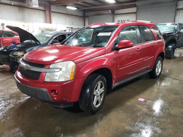 CHEVROLET EQUINOX 2006 2cndl73f566119143