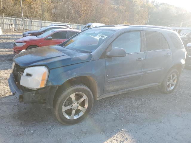 CHEVROLET EQUINOX 2007 2cndl73f576011638