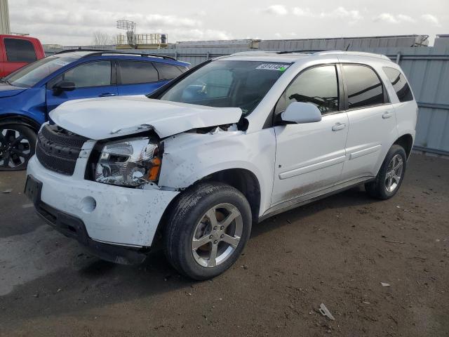 CHEVROLET EQUINOX 2007 2cndl73f576077073