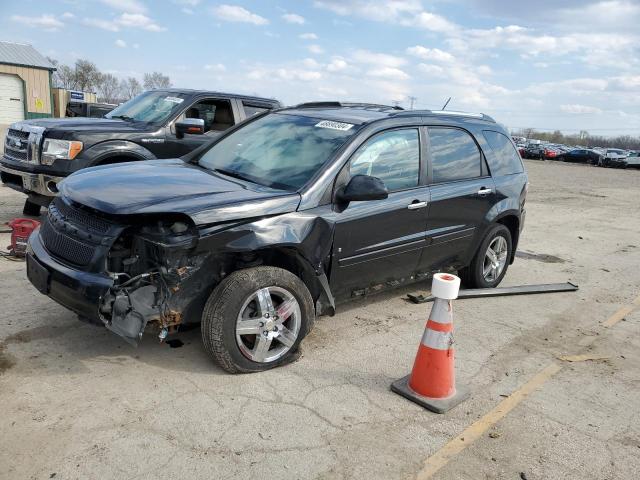 CHEVROLET EQUINOX 2009 2cndl73f596200535