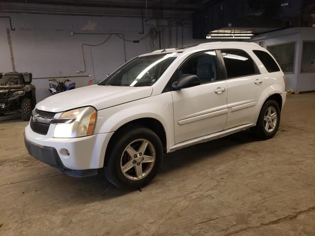 CHEVROLET EQUINOX 2005 2cndl73f656022516