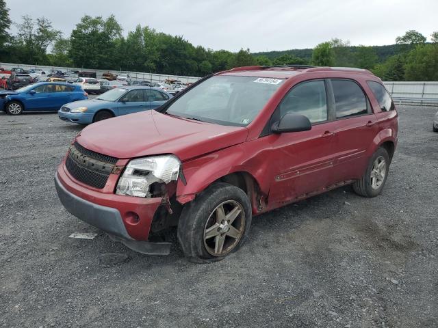 CHEVROLET EQUINOX 2005 2cndl73f656030132