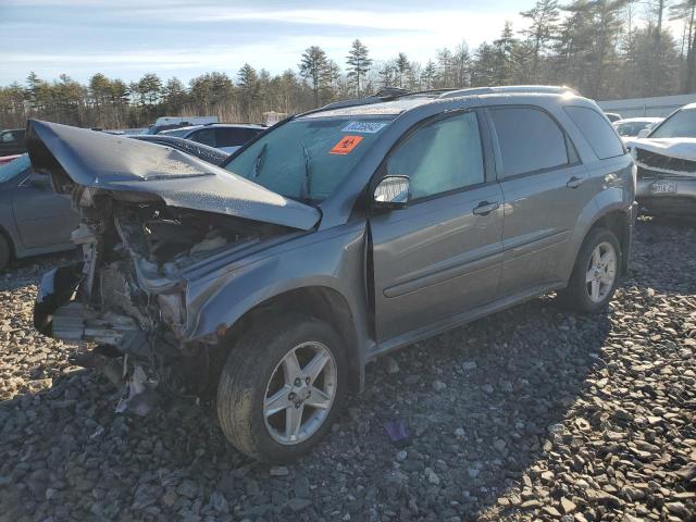 CHEVROLET EQUINOX 2005 2cndl73f656151467