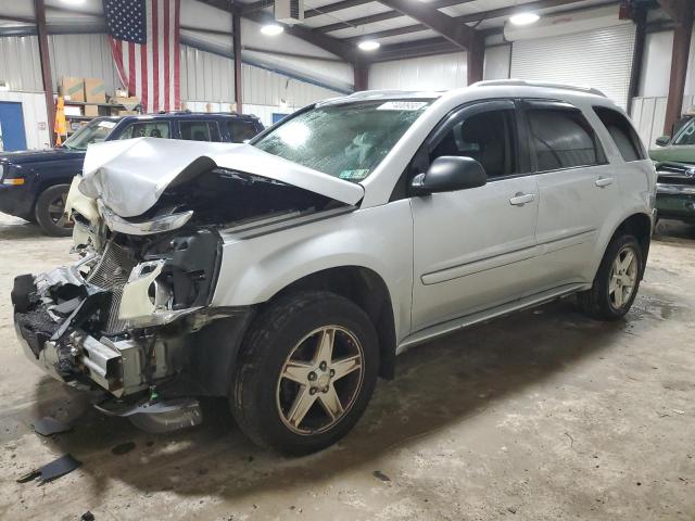 CHEVROLET EQUINOX 2005 2cndl73f656152537