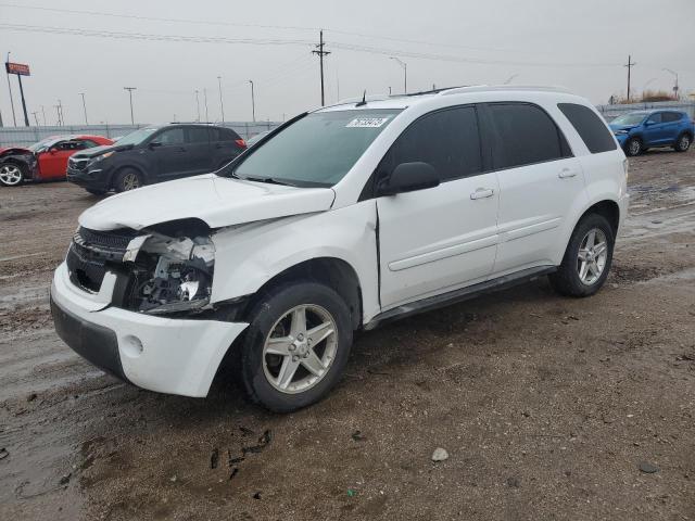 CHEVROLET EQUINOX 2005 2cndl73f656166356