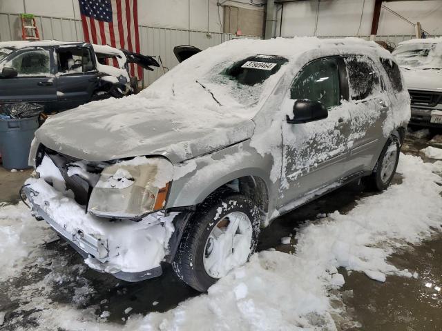 CHEVROLET EQUINOX 2005 2cndl73f656174022