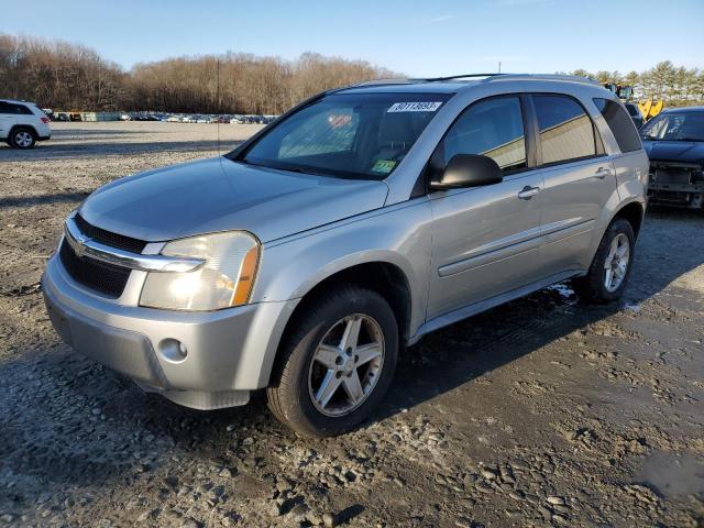 CHEVROLET EQUINOX 2005 2cndl73f656201512