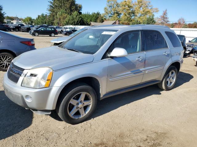 CHEVROLET EQUINOX LT 2006 2cndl73f666051371